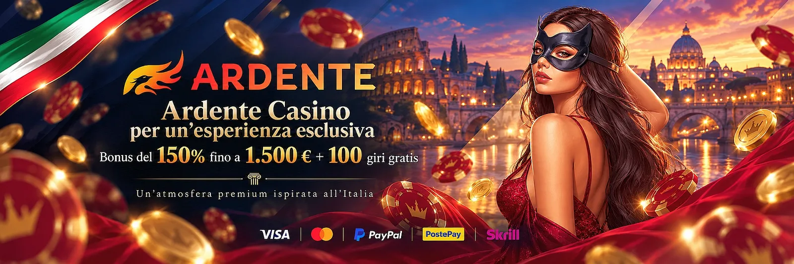 Ardente Casino Ardente Casino