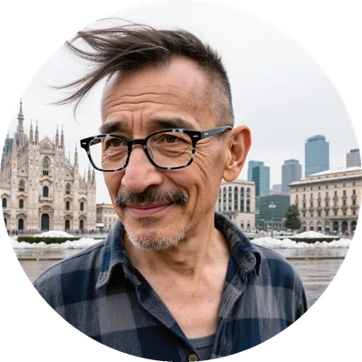 VeloceRagazzo